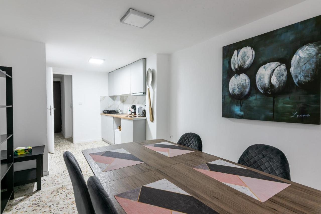 Athens Connection Apartments Экстерьер фото