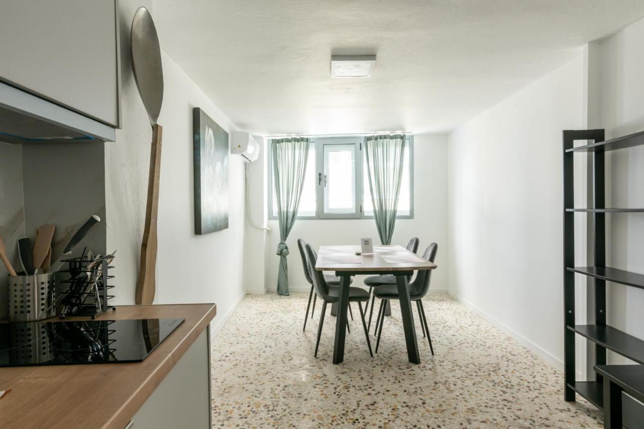 Athens Connection Apartments Экстерьер фото