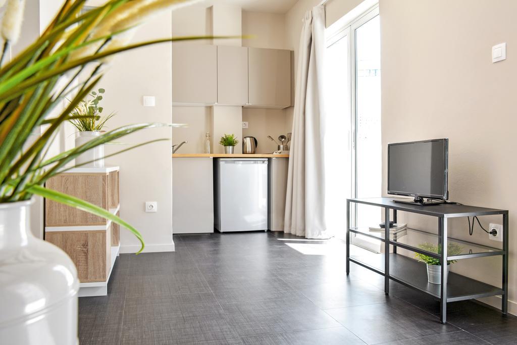 Athens Connection Apartments Экстерьер фото