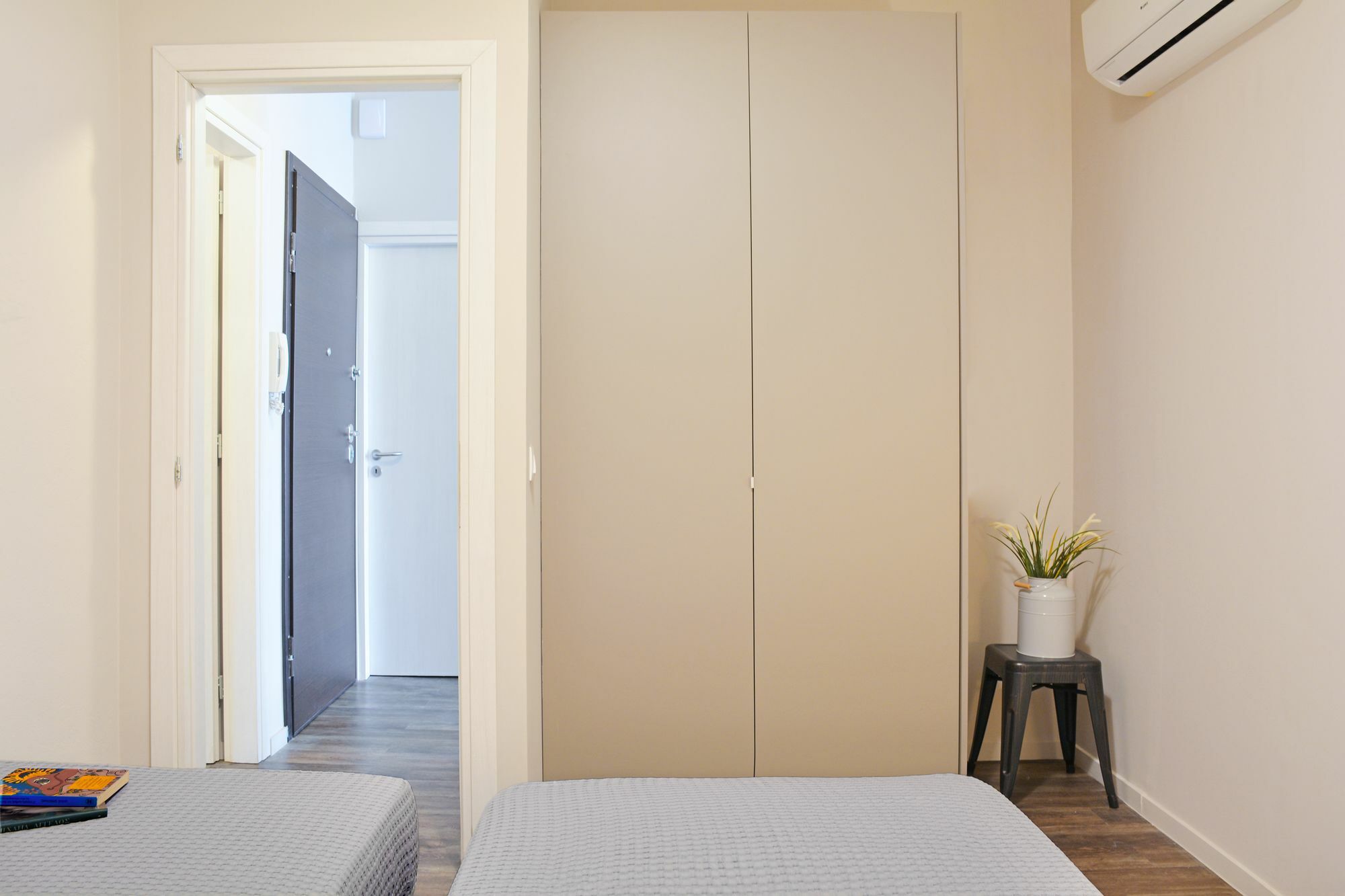 Athens Connection Apartments Экстерьер фото