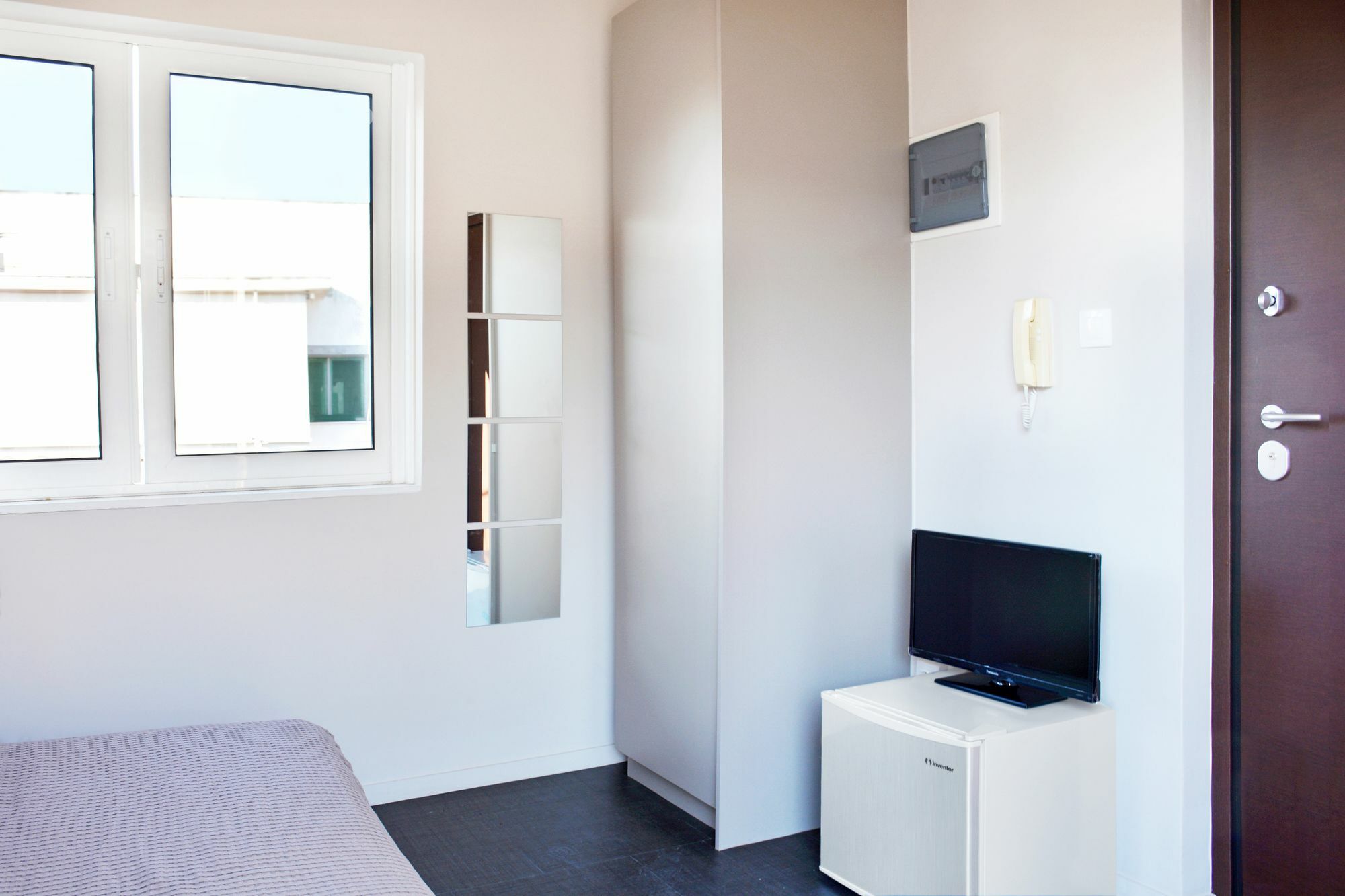 Athens Connection Apartments Экстерьер фото