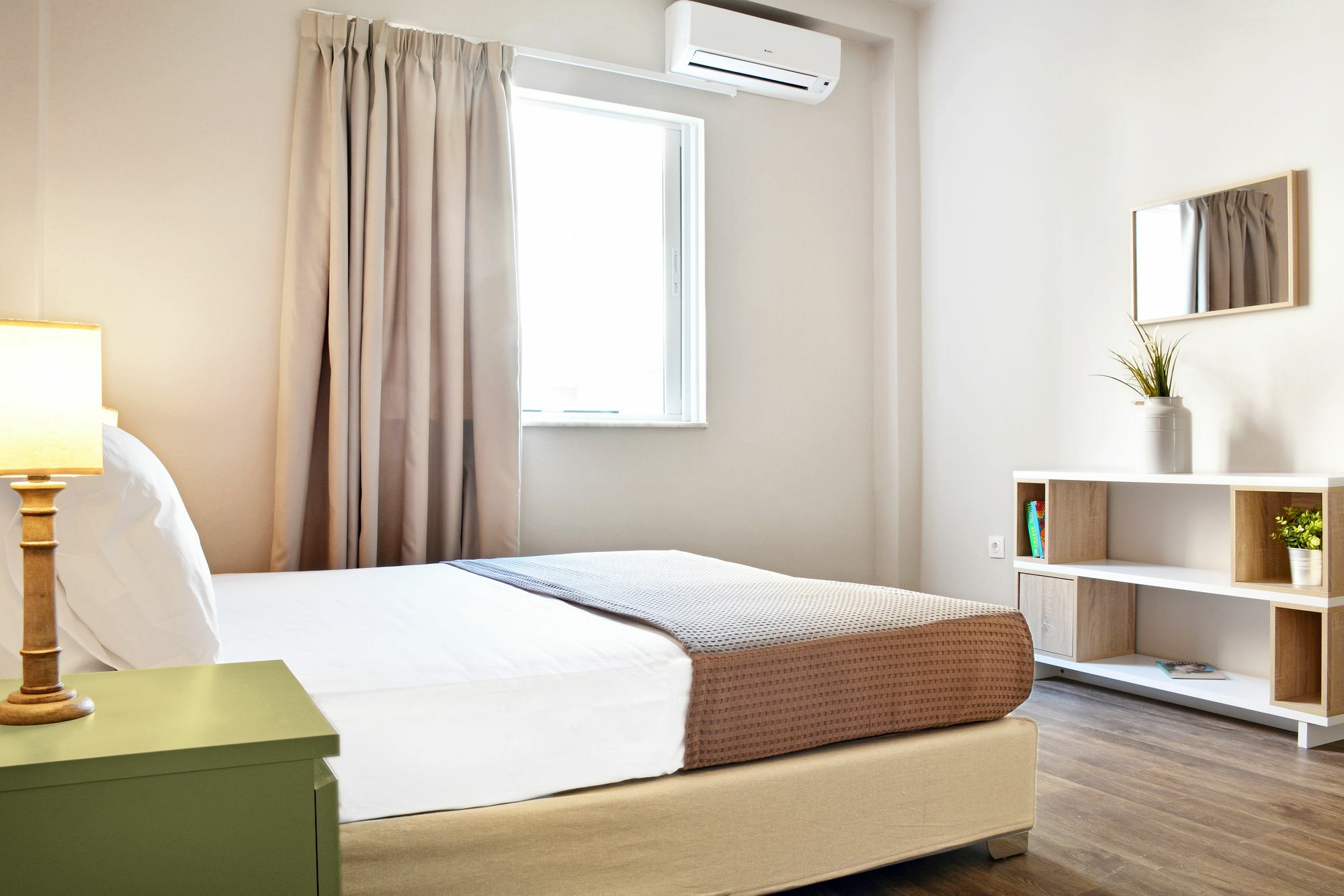 Athens Connection Apartments Экстерьер фото