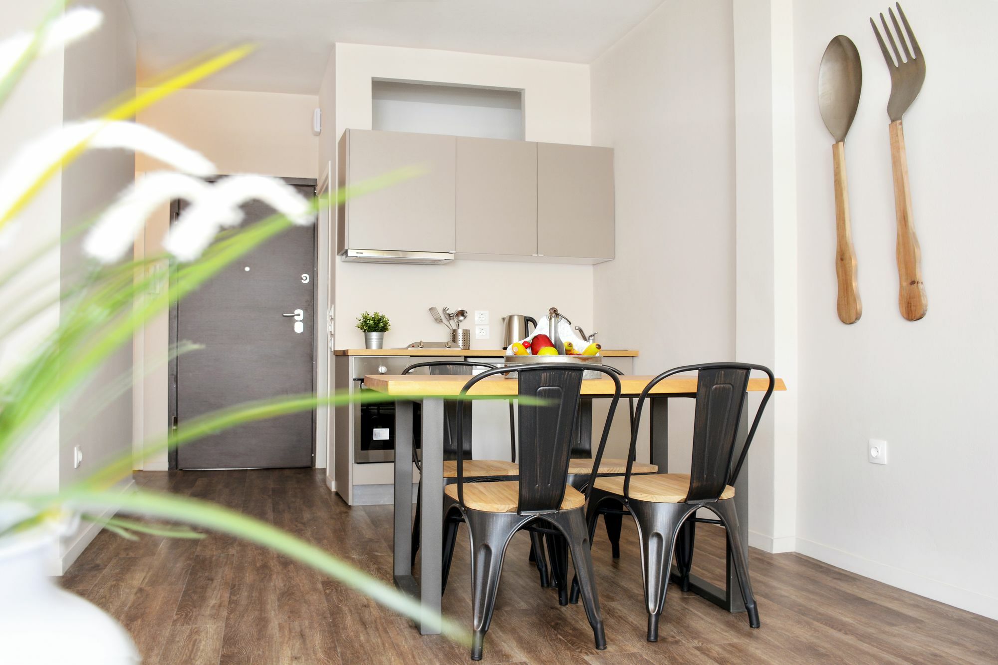 Athens Connection Apartments Экстерьер фото