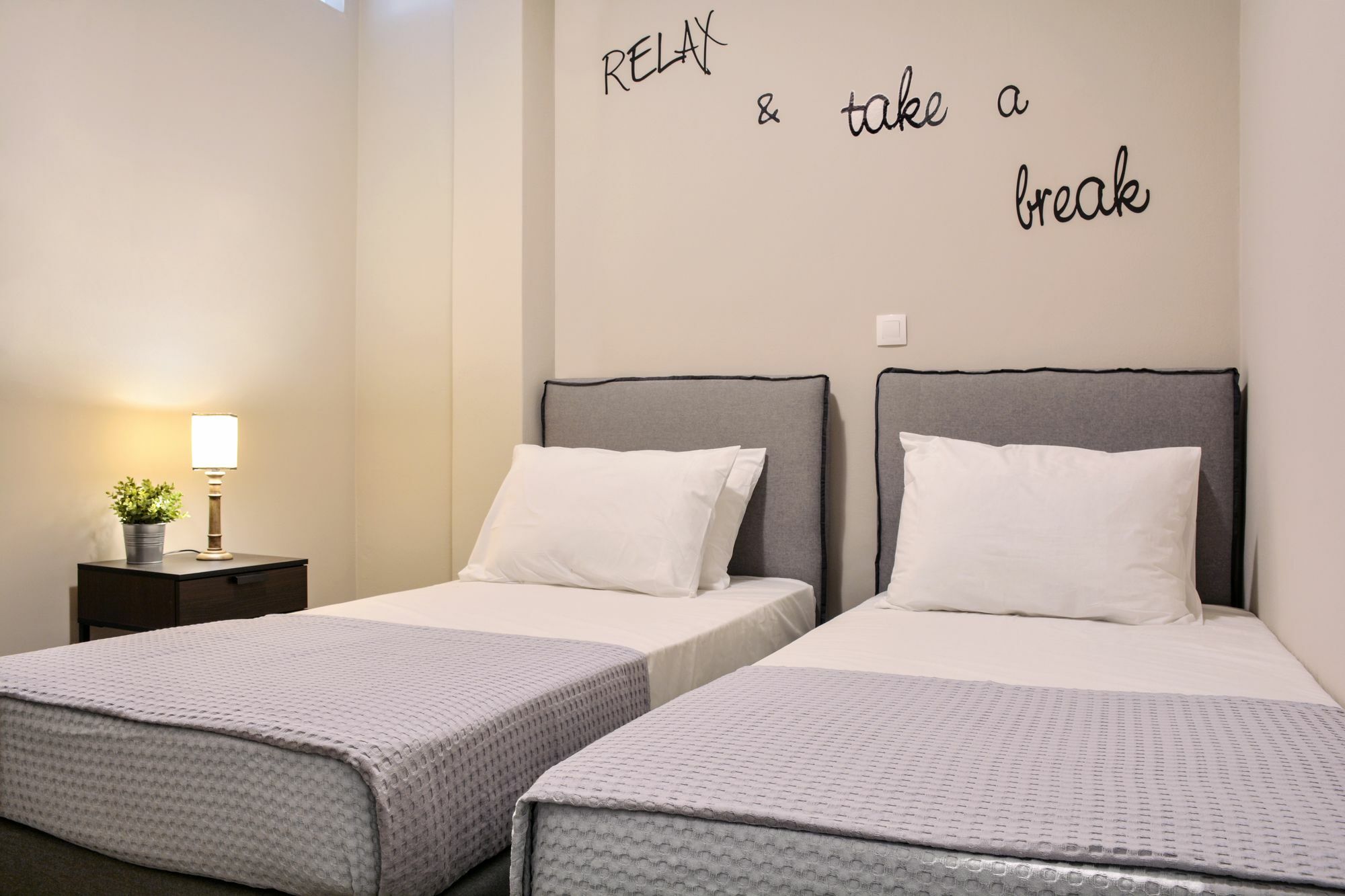 Athens Connection Apartments Экстерьер фото